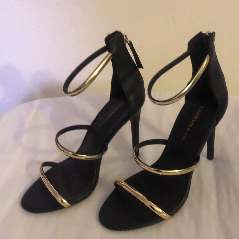 Bebe & co high heels - Picture 2 of 4